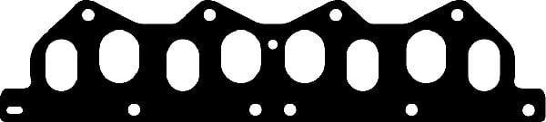 Gasket, intake- exhaust manifold CORTECO 424661P