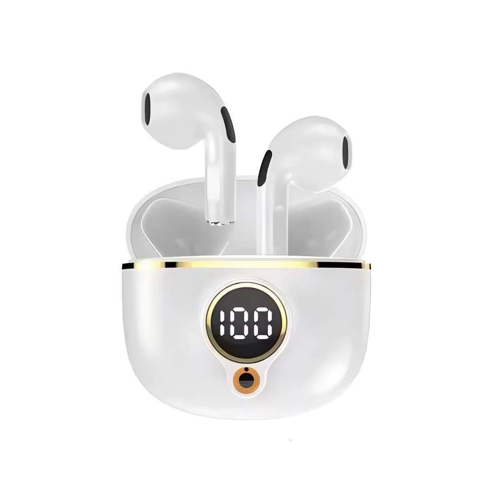 Best Selg Smart Gaming Wireless Headset High Quality Headphones With Digital Display Battery