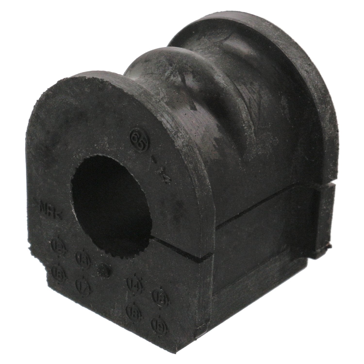 Stabiliser Mounting FEBI BILSTEIN 42510