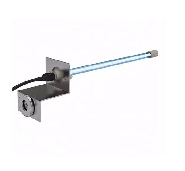 Factory direct OEM ODM A-C air conditioner 24V Z Bracket Air Cleaner for HVAC in duct Purifier