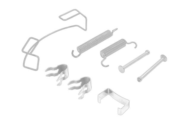 Accessory Kit, parking brake shoes SBP 12-IV020