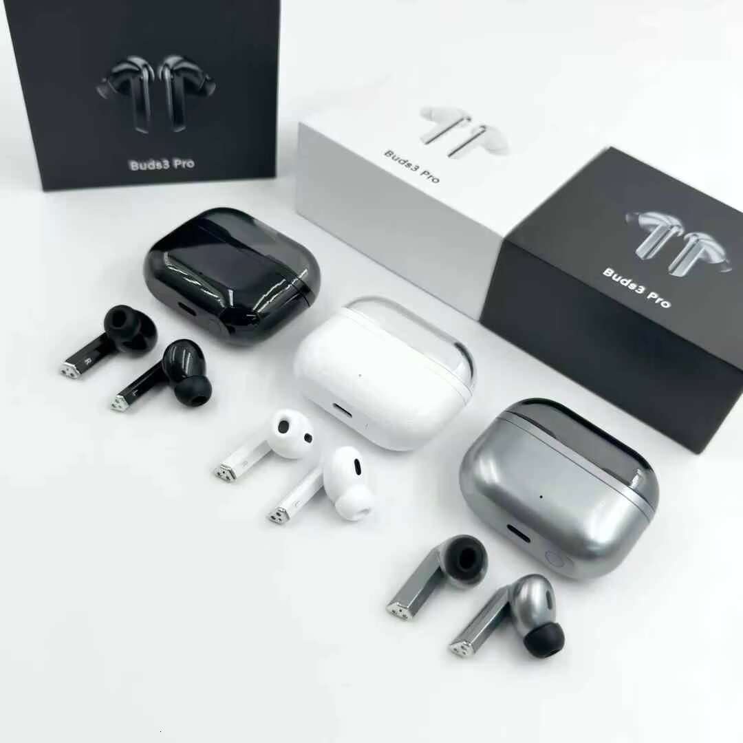 High Quality TWS Wireless Sports Earphones New R530 ENC Headset Earbuds SMR630 Buds3 Pro Headphones