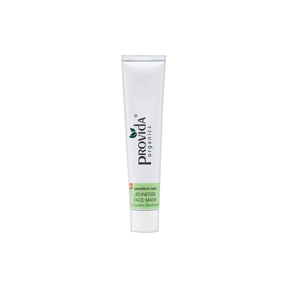 Provida organics Youth Face Mask 50ml