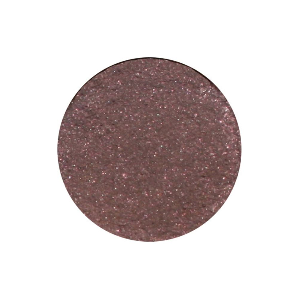 Provida organics Earth Minerals Luminous Shimmer Eyeshadow, Chai (2,50 g)