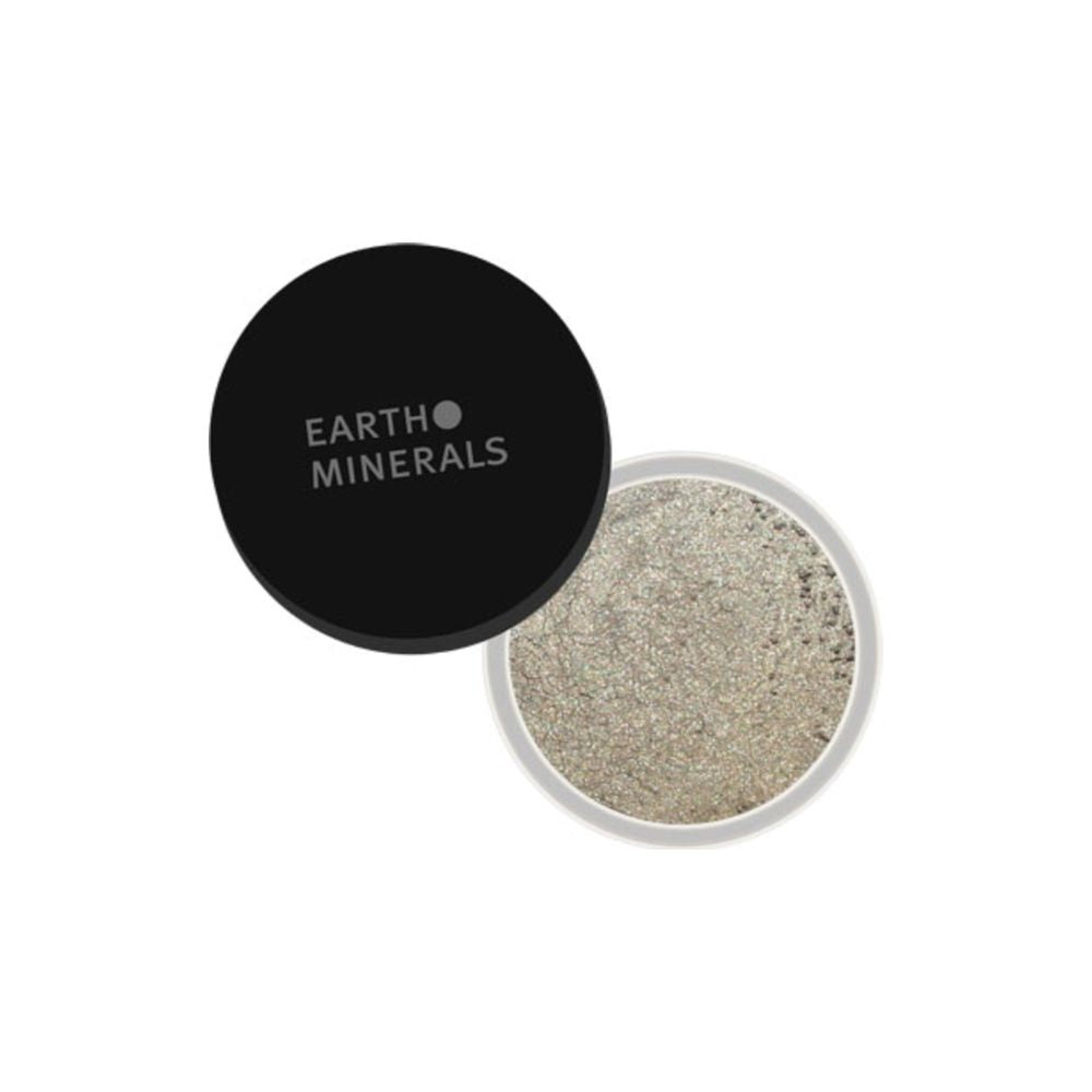 Provida organics Earth Minerals Luminous Shimmer Eyeshadow, Maisy (2,50 g)