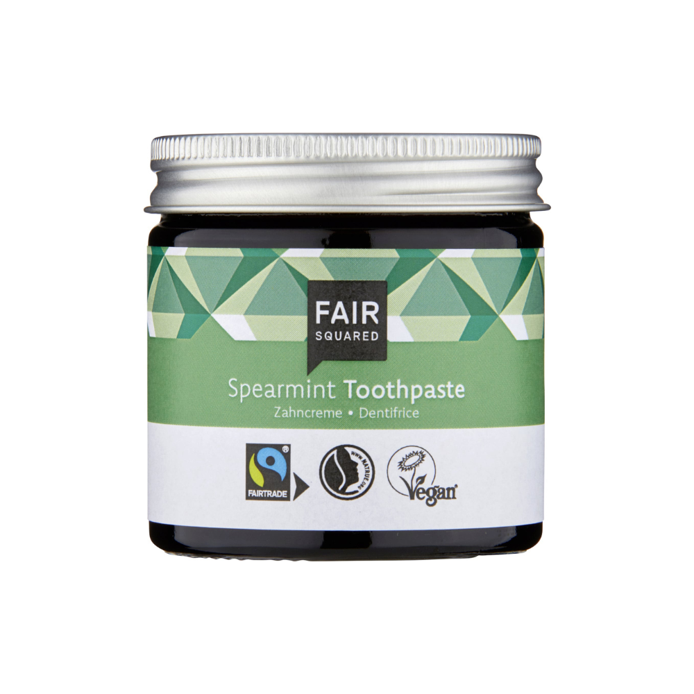 Fair squared Mátová zubní pasta (50 ml)