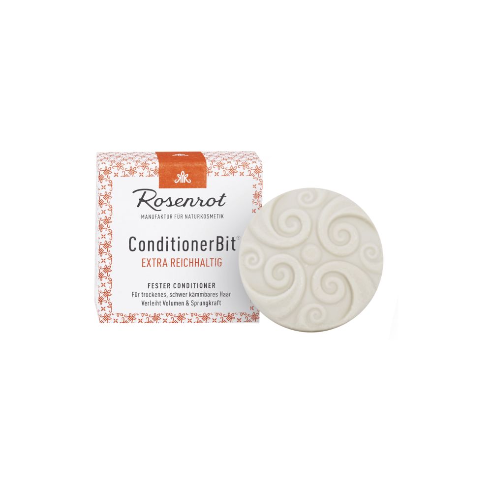 Rosenrot ConditionerBit® Ekstra Rig Fast Balsam, 60 g