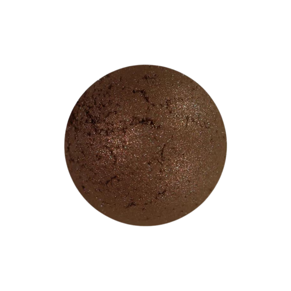 Angel minerals Malachit Satin-Shine Puder-Lidschatten (1 g)