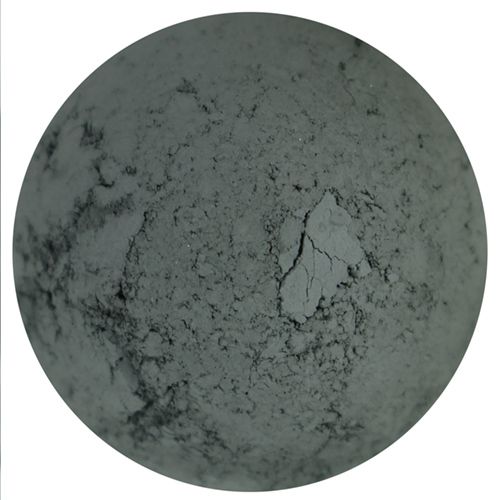 Angel minerals Matowy Petrol Powder Eyeshadow (1g)