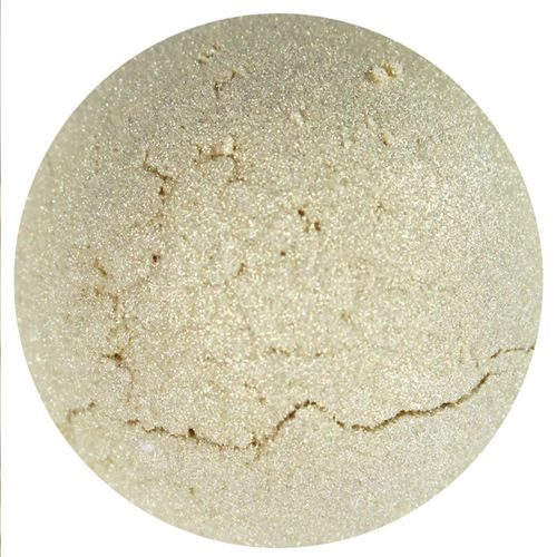 Angel minerals Champagner Highlighting Powder øyenskygge (1 g)