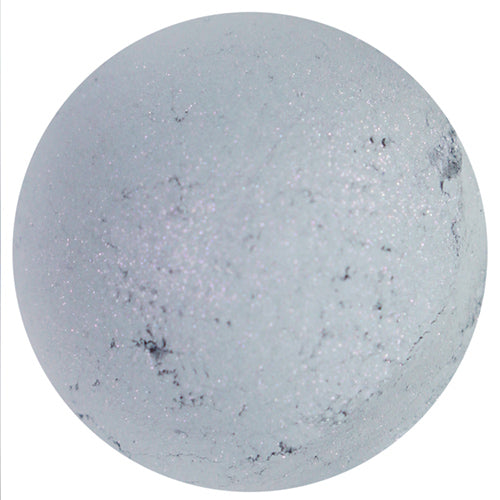 Angel minerals Matter Puderlidschatten Velvet Blau (1 g)