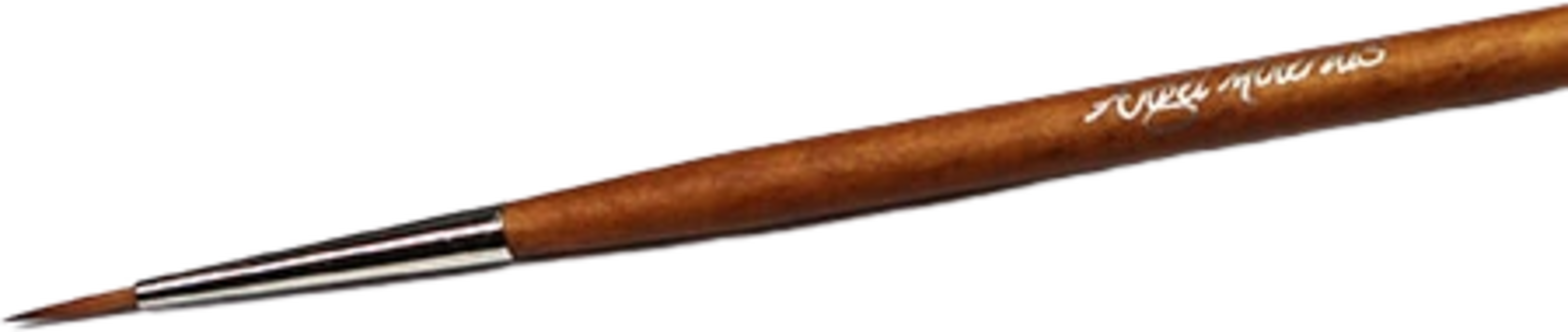 Angel minerals 1 pędzel do eyelinera