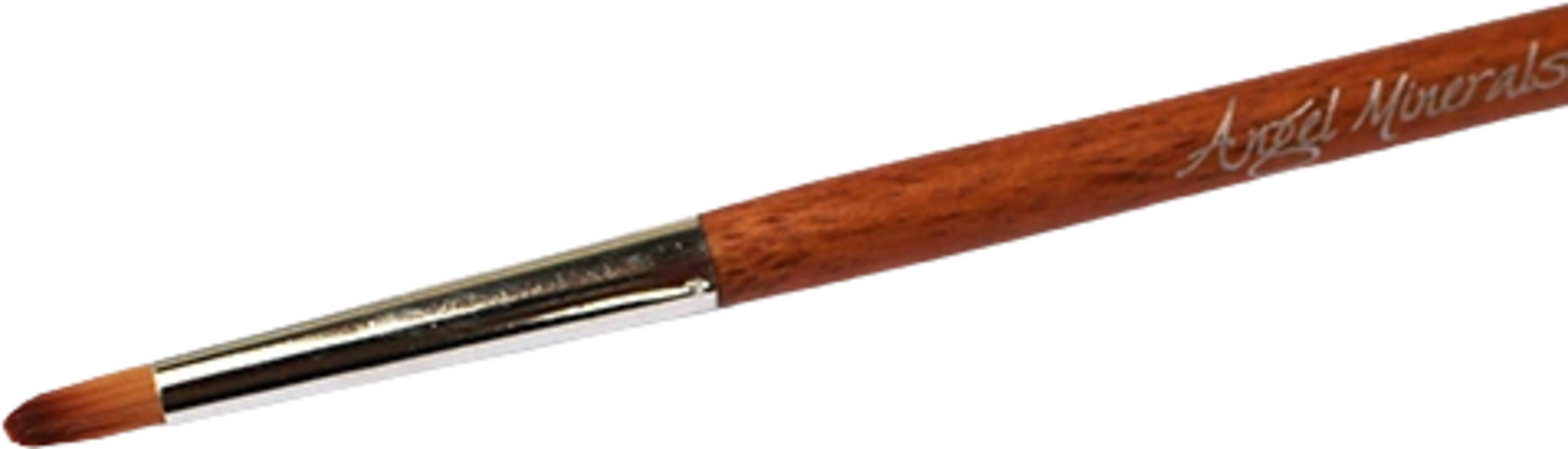 Angel minerals Pędzel do eyelinera