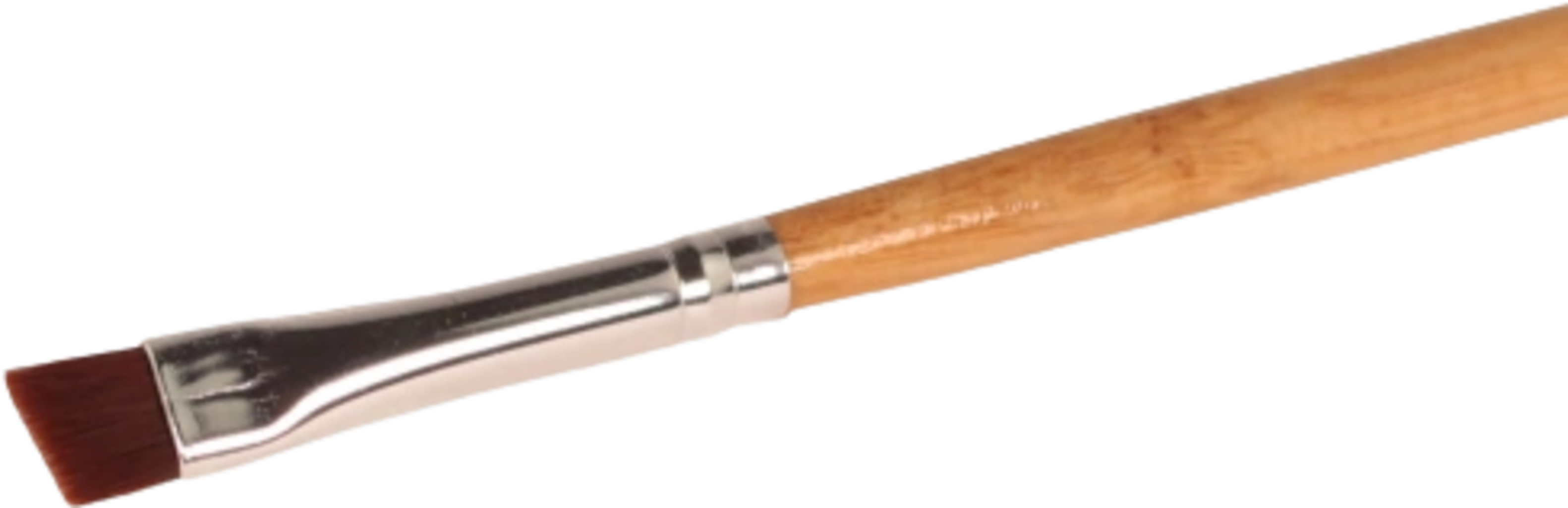 Angel minerals Øyenbrynsbørste