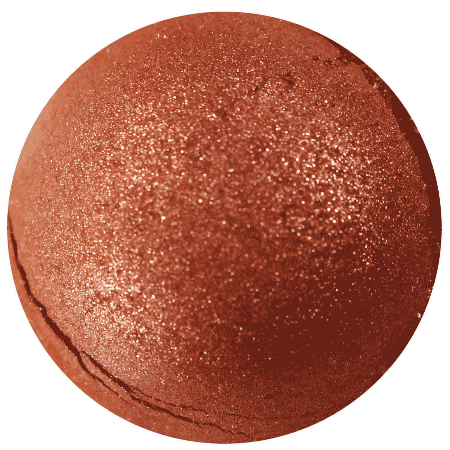 Angel minerals Korektor do włosów Grey Off Copper Minisize (3 g)