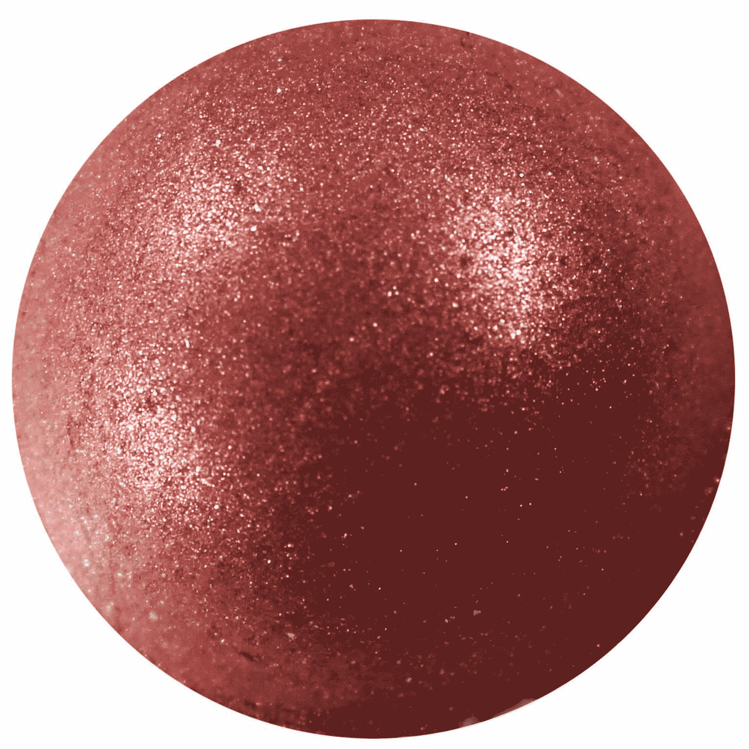 Angel minerals Korektor do włosów Grey Off Minisize Bordeaux (3 g)