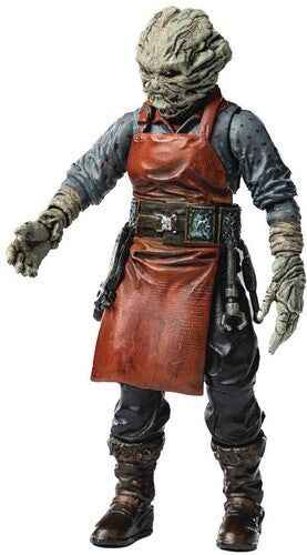 Hiya Toys - Star Trek 2009 - Exquisite Mini Keenser 1-18 Px Af