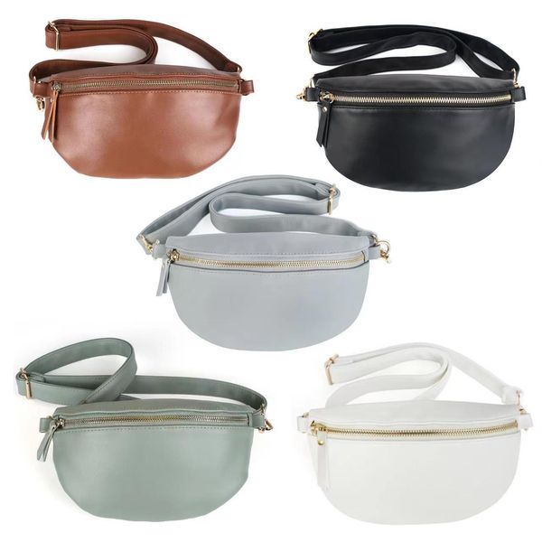 women designer Yoga bags everywhere belt chest Bag Luxury Women men sell well fanny pack sports fanny pack