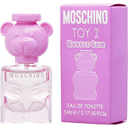 Toy 2 Bubble Gum Eau De Toilette Mini