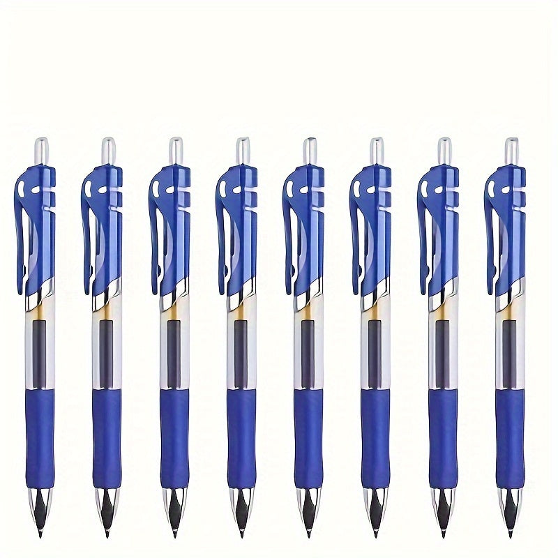 TEMU 10 Stylish Office Gel Pens