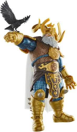 Hasbro Collectibles - Thor - Marvel Legends - Odin Action Figure