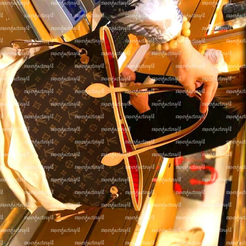 designer bag 2pcs Set Embossed Flower Women Handbag Shoulder Bags Fashion Composite Lady Clutch Tote Bag shopping Female Purse Wallet crossbody desi