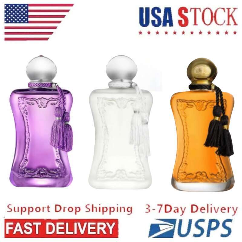 Chic Girl Intense For Women DELINA LA ROSEE Cologne 75ML EDP Lady Fragrance Valentine Day Gift Long Lasting Pleasant Perfume On Sale Fast logistics