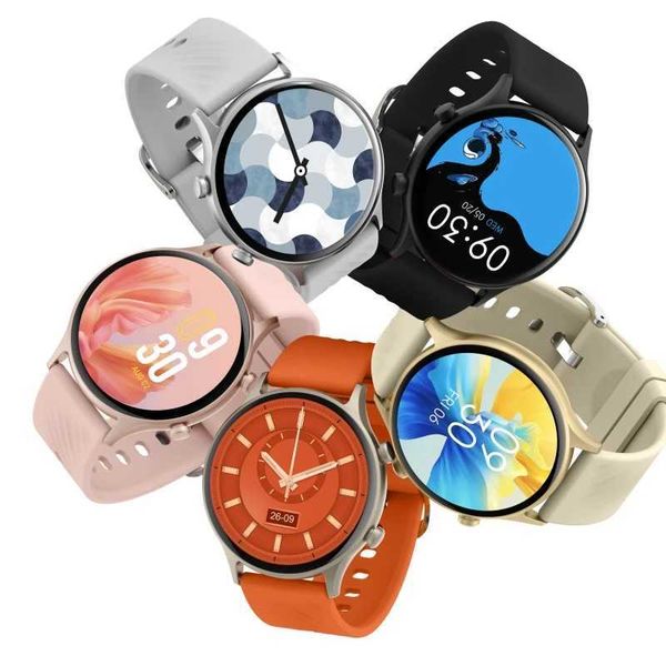 ZL73J Smart watch Full Screen Reloj Inteligente Ip68 Waterproof Men Original Watch Smartwatch Sport Fitness Smart Watches M240824