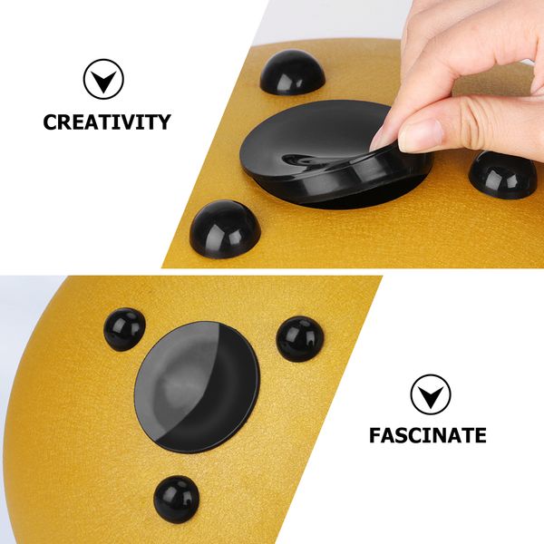 Foot Pad Professional Accessories Simple Ethereal Drum Support Floor Mat Tongue Empty Parts
