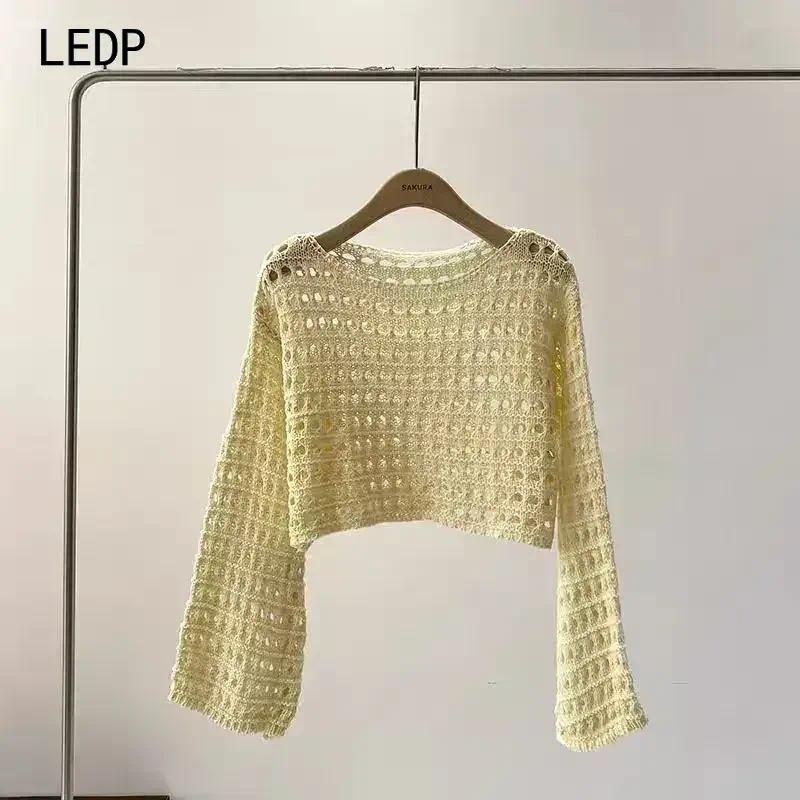 218502 Grain in Ear Wheat Embroidered T-shirt Large Size Women&#039;s Three-Dimensional Wheat Ear Breathable Chinese Style Natural Art Top