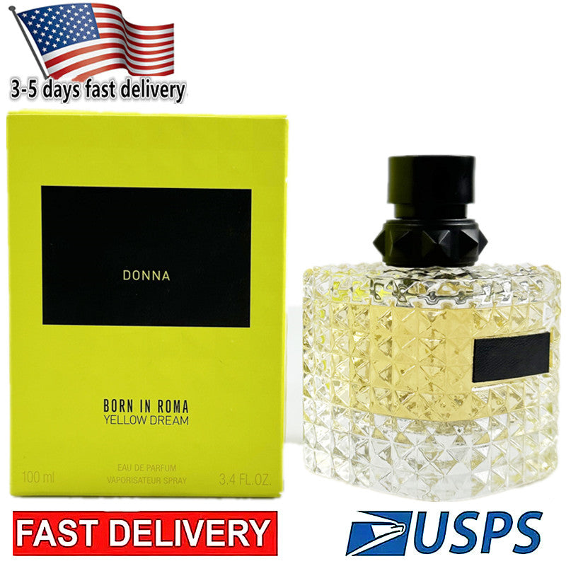 Free Shipping To The US In 3-7 Days Dropshipping From USA Men Perfume for Men Long Lasting Fragrance Body Spray