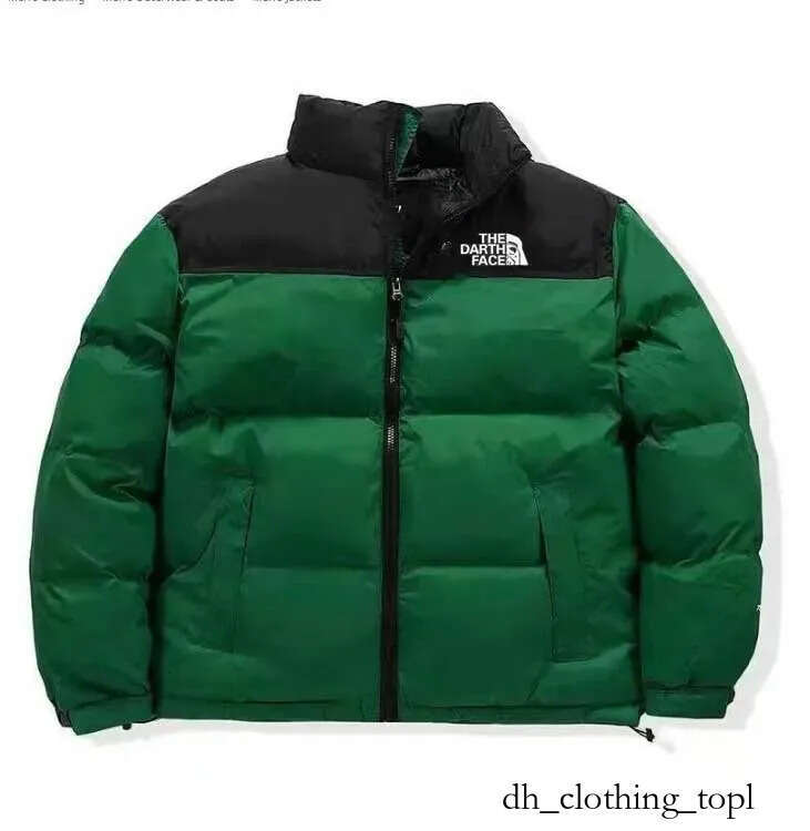 the noth Designer Womens Mens Puffer Jacket Vest Stylist Coat Parka Winter Jacket Men Women Overcoat Fluffy trend fashion Jacket Down Outerwear Stre