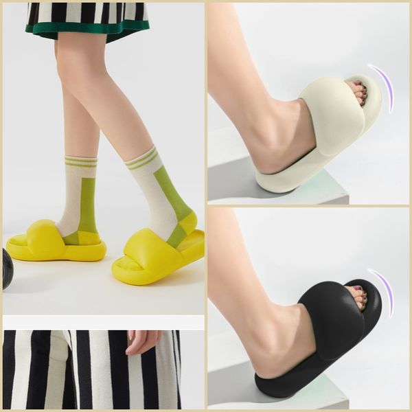 Designer slides Slippers foam runner Men Woman slider Foam Runner Blue Onyx Pure Sandals Slipper Bone Resin Clog Desert Ararat slides shoe