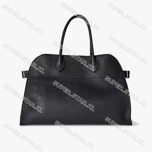 High Grade The Rowed Bag Park Marga 17 Terrasse Tote Women Bag ROSE Kendall Hailey Genuine Leather Shoulder Bags Bucket Bag Slouchy Banana H