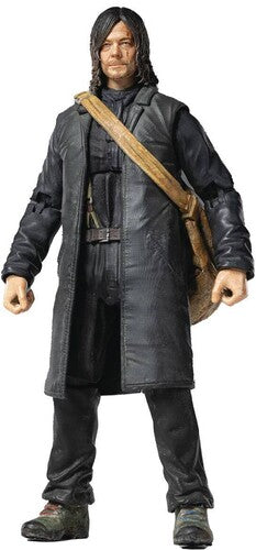Hiya Toys - The Walking Dead - Exquisite Mini - Daryl Dixon 1-18 Px Action Figure