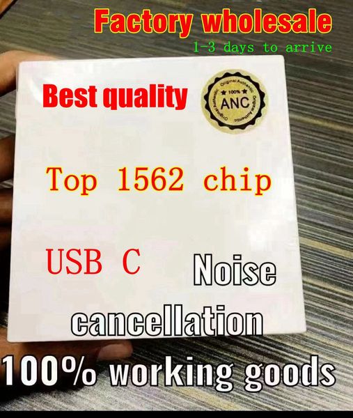 Wireless Bluetooth Earbuds with Built-in Chip for Security & Location Awareness Superior Sound Quality with ANC Technology