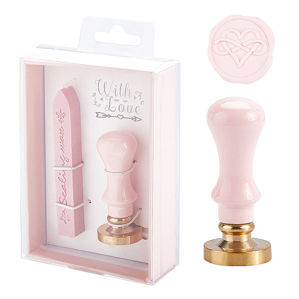 Caja de papel de plástico diy scrapbook