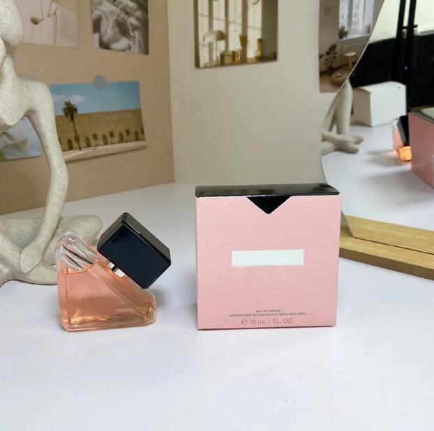 Newest Paradoxe perfume Lady virtual flower eau de parfum spray intense cologne Lasting 90ml 30ml mini bottle woman charming spray