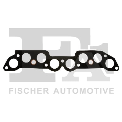 Gasket, intake- exhaust manifold FA1 433-005
