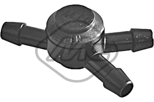 Repair Kit, windscreen washer-fluid jet Metalcaucho 43337