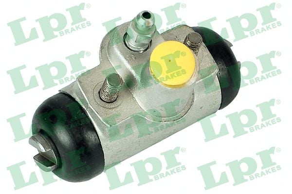 Wheel Brake Cylinder LPR 4338