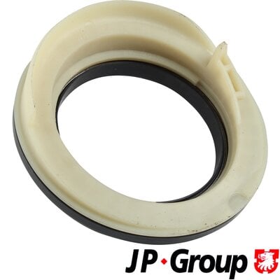 Anti-Friction Bearing, suspension strut support mounting JP GROUP 4342400600