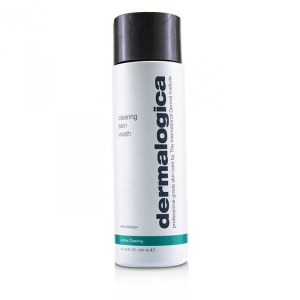 Active Clearing - Dermalogica Cleanser - Make-up remover 250 ml