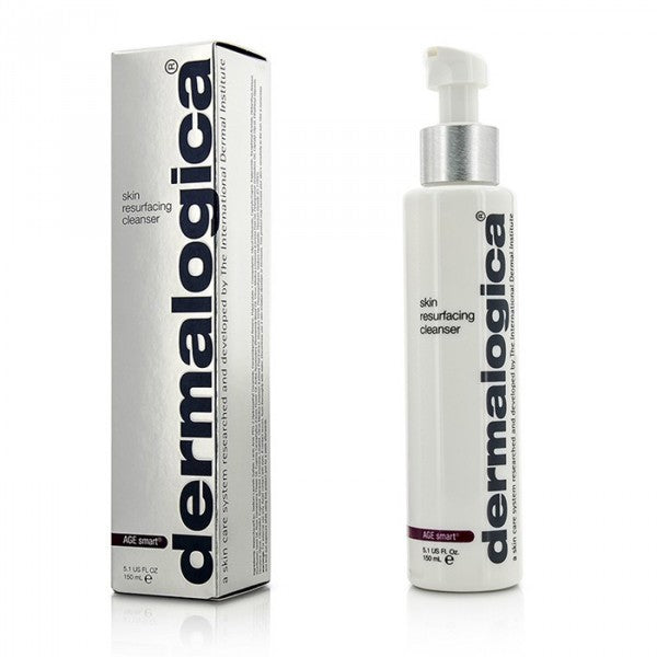 Skin resurfacing cleanser - Dermalogica Cleanser - Make-up remover 150 ml