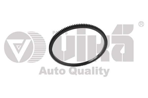 Ring Gear, flywheel VIKA 11050010901