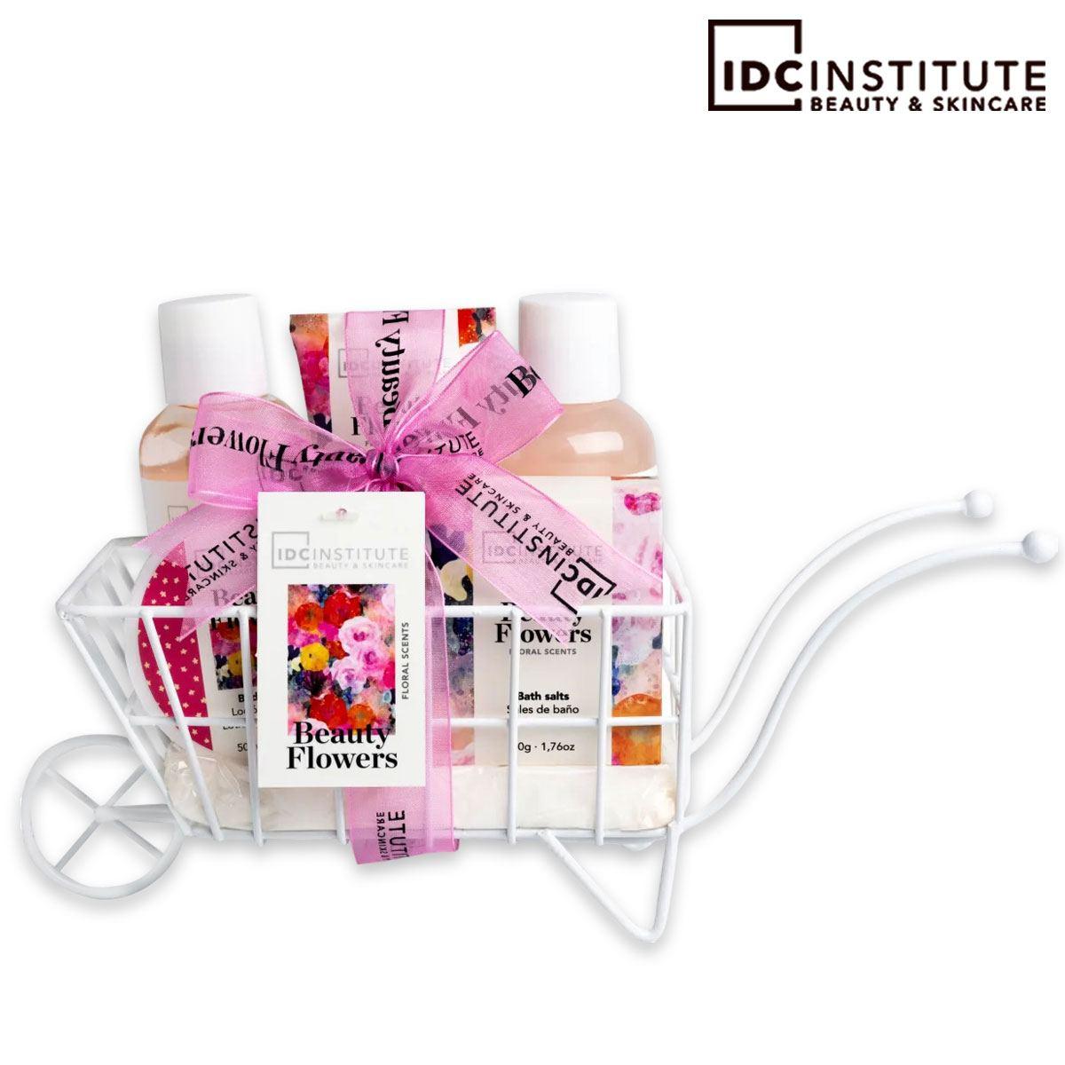 Idc institute beauty flowers 5 stk trillebår