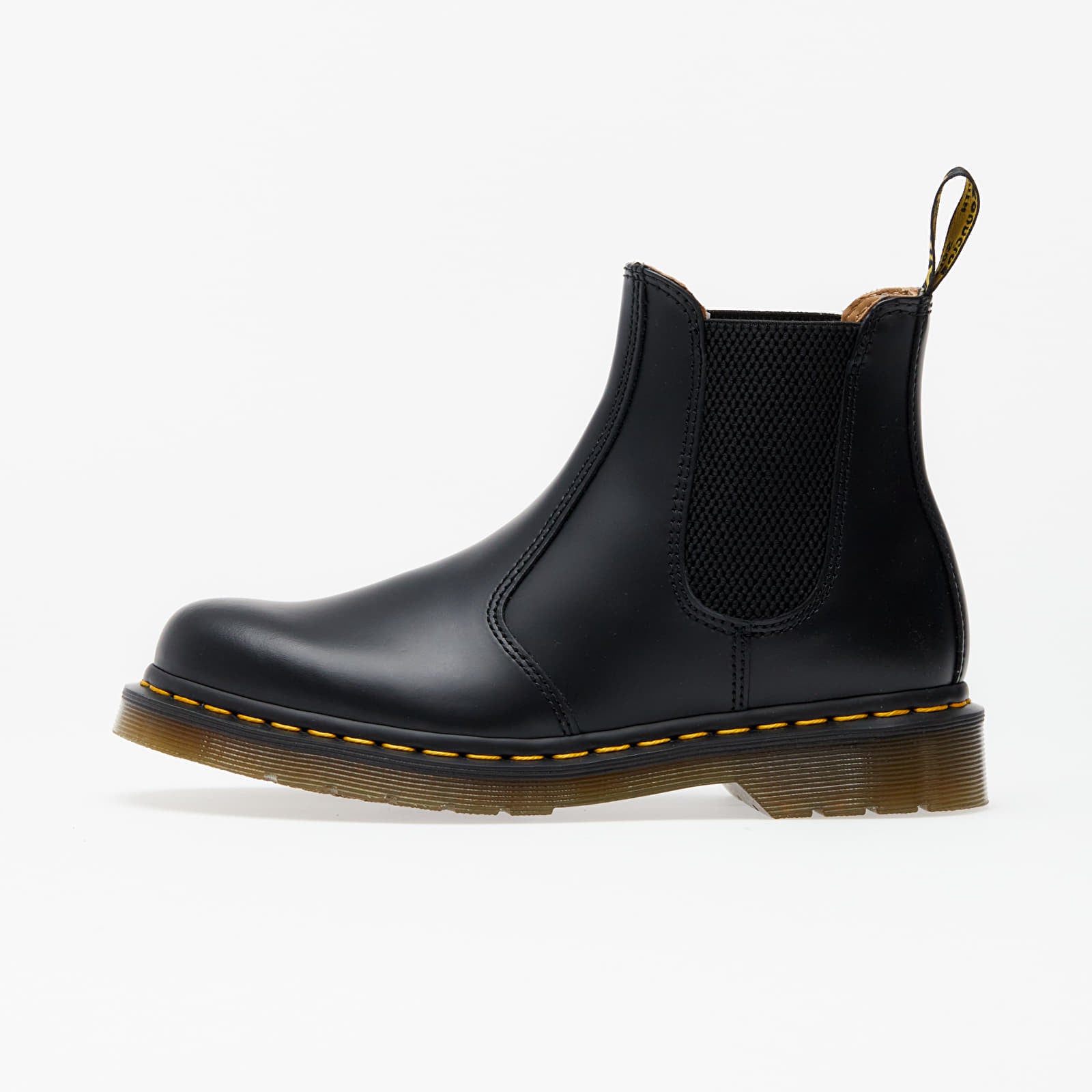 Sneakers Dr. Martens 2976 Smooth Black EUR 40