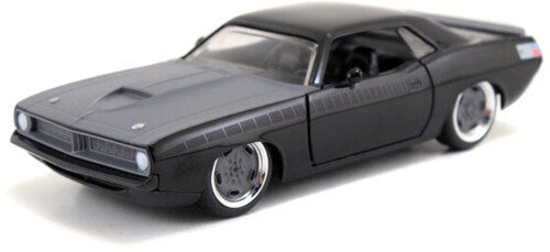 Jada Toys - 1:32 Fast & Furious 7 - Letty's Plymouth Barracuda