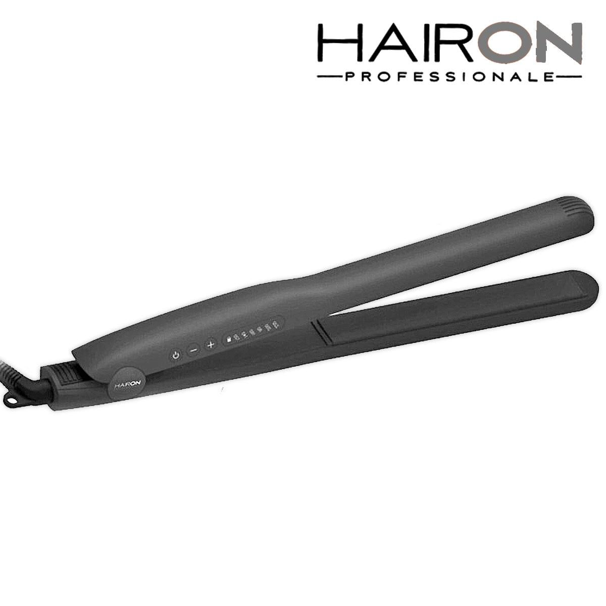 Ultra dlouhá turmalínová deska pro styling vlasů