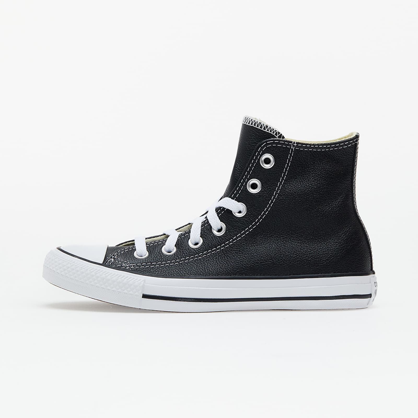 Sneakers Converse Chuck Taylor All Star Hi Black EUR 39.5